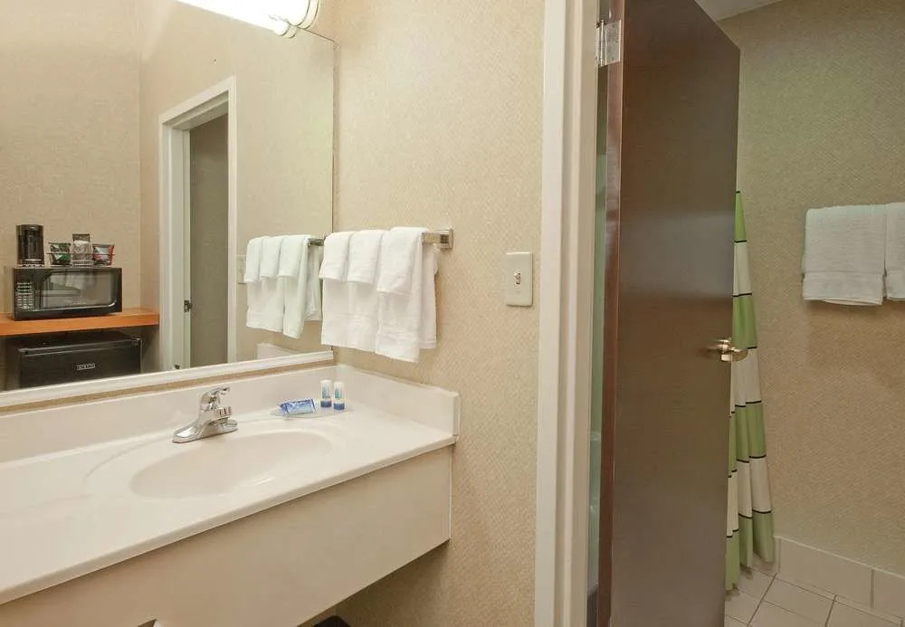 Fairfield Inn & Suites Beaumont