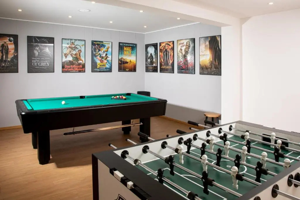 Motel Inn Simbach