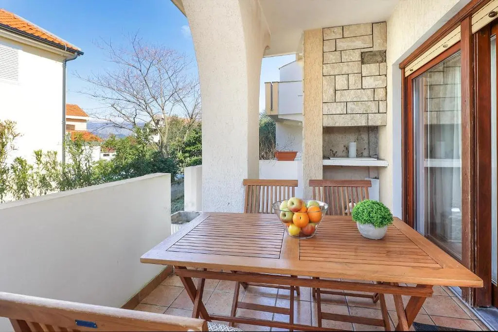 Apartments Villa Bernarda