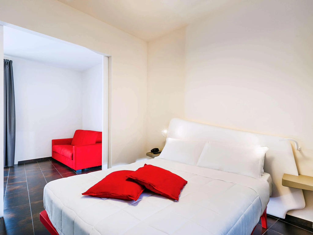President Hotel Palermo