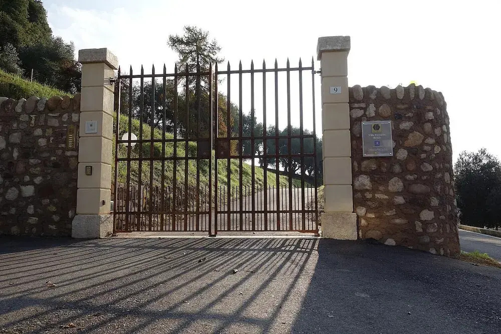Villa Ferrario Relais