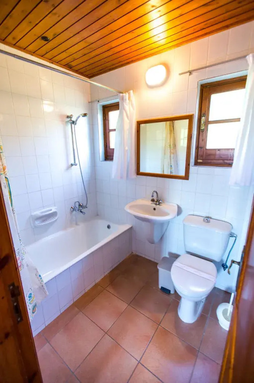 Ambeli Villa