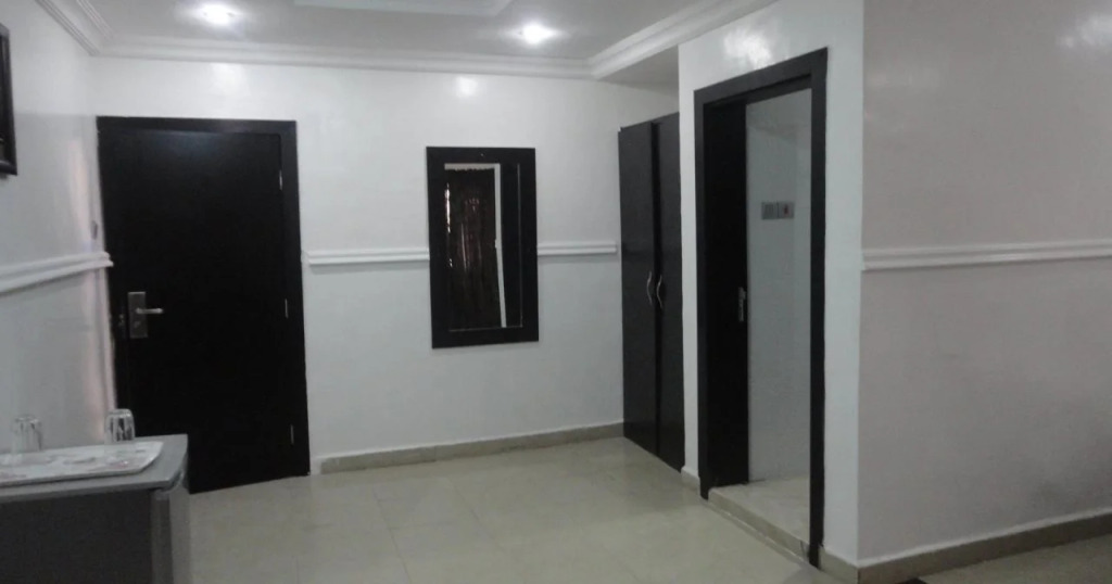 Labod Hotel