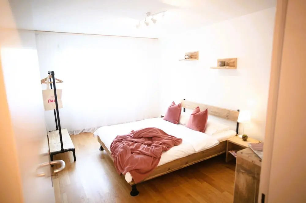Nest - Herti