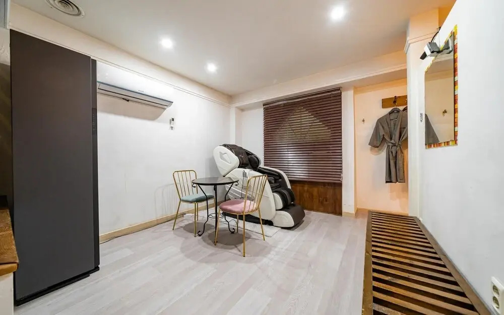 Icheon Maru Hotel