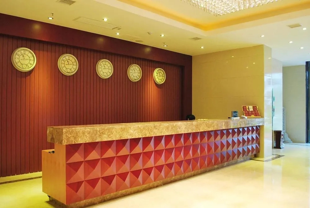 Lafite Hotel - Changsha