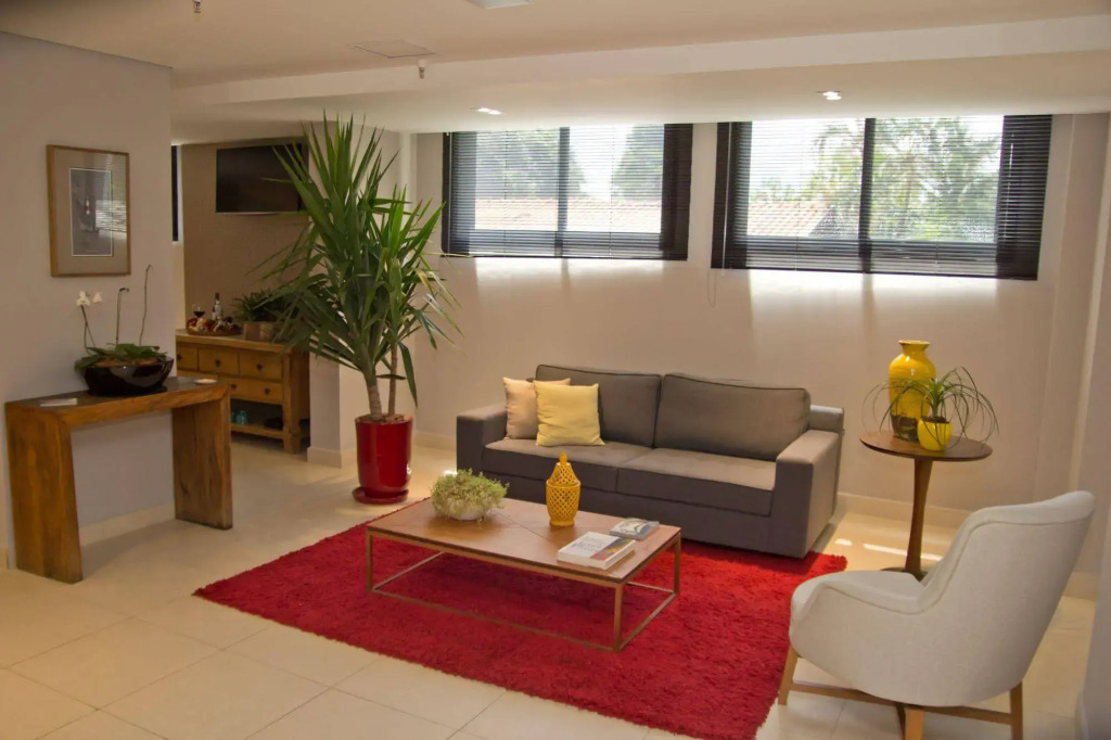 Occitano Apart Hotel