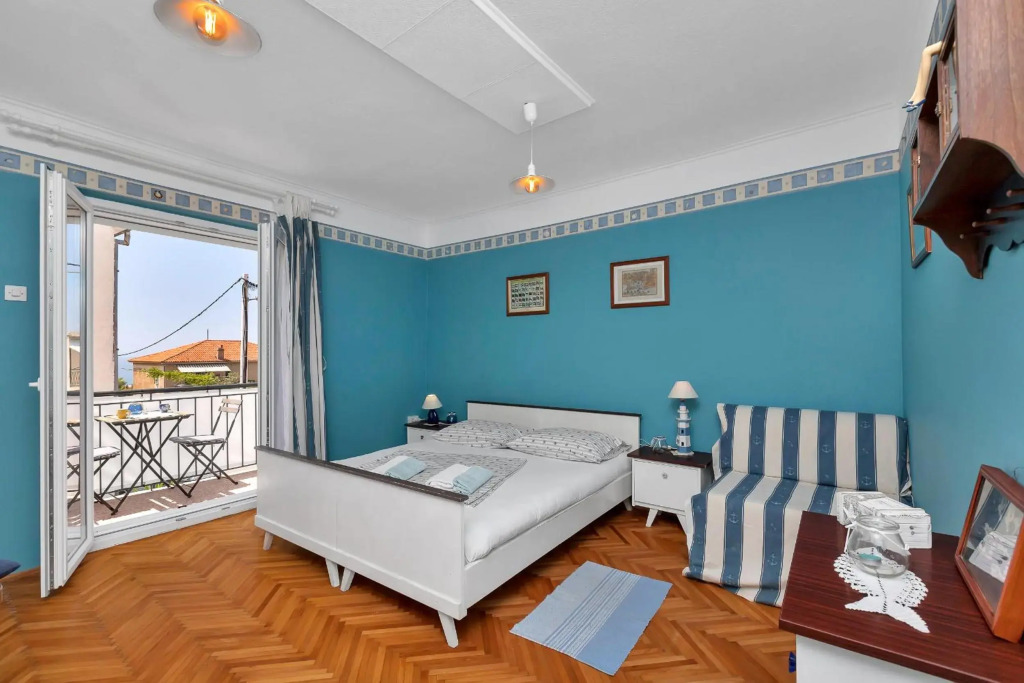 Apartman Lovreta - Ivano