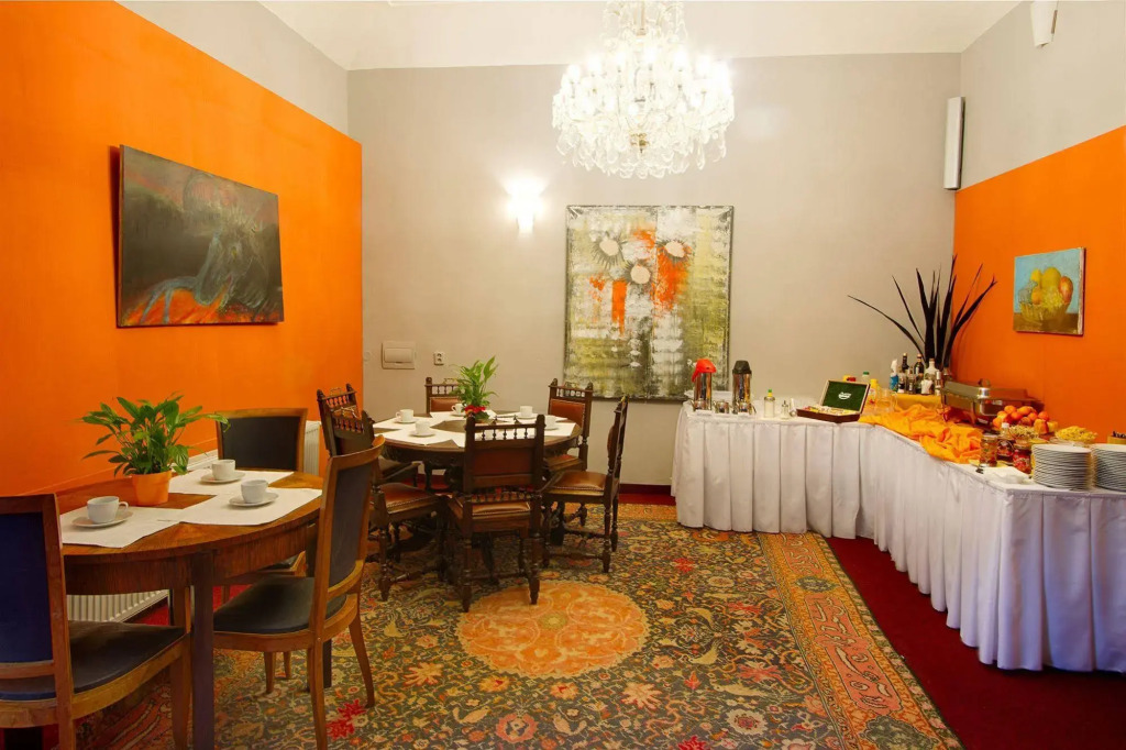 Apartment Amandment