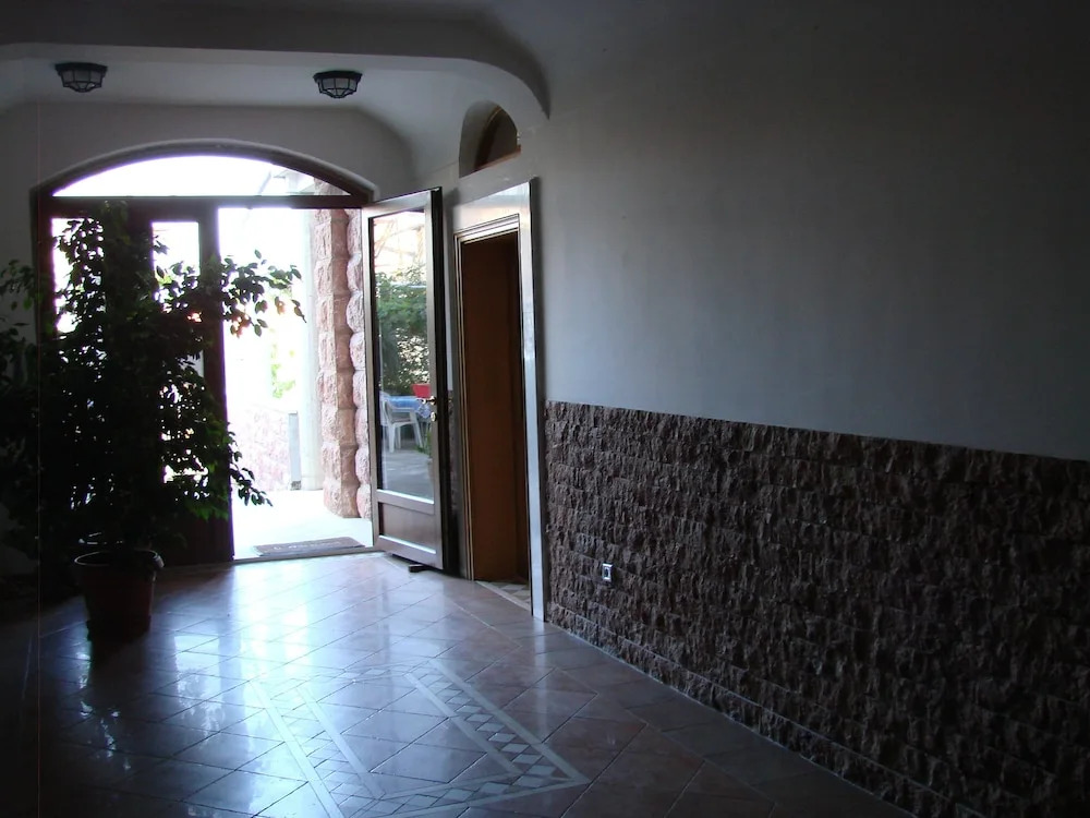 Levantin Inn 13 Room N3 Sea Side