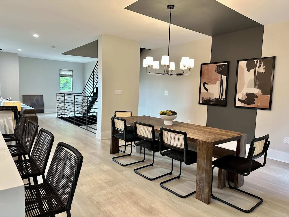 Abode Memphis - Pontotoc