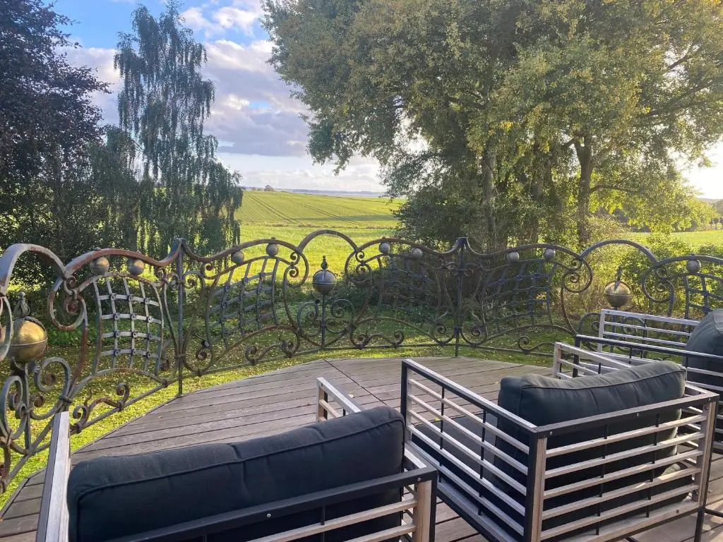 Brigsted B&B