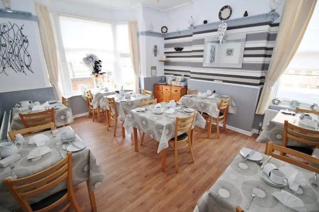 Serena Court Hotel