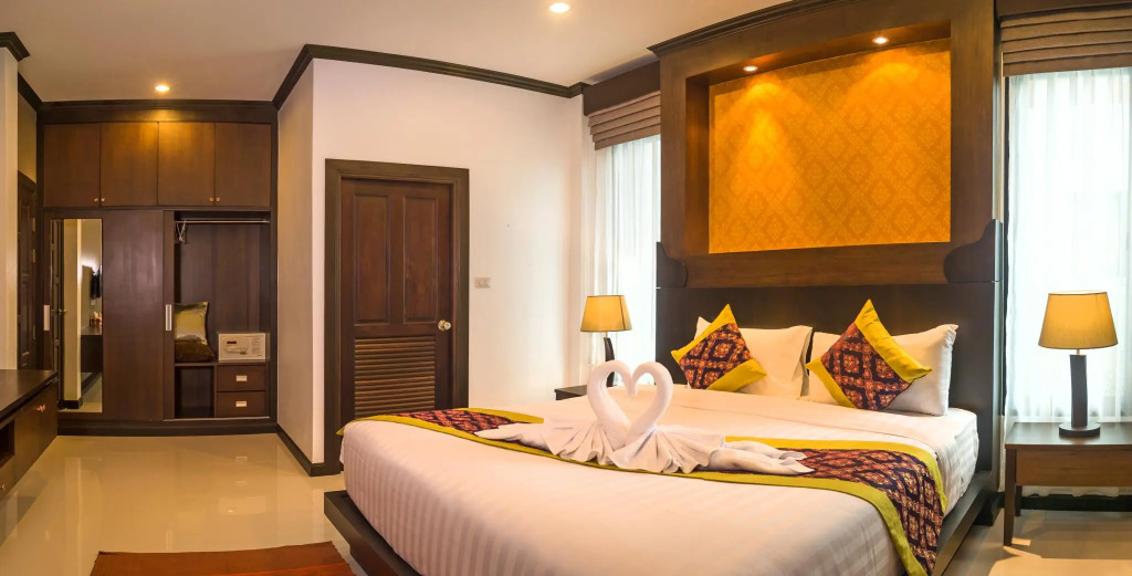Baan Ari Pool Villa