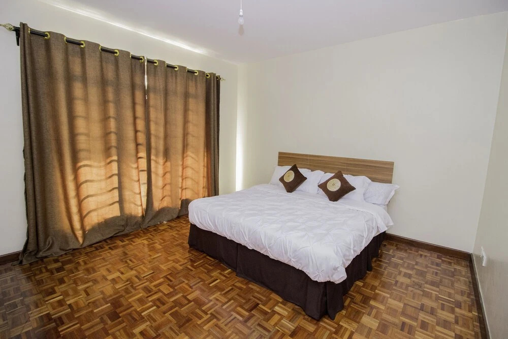 Tawa Furnished Apartment