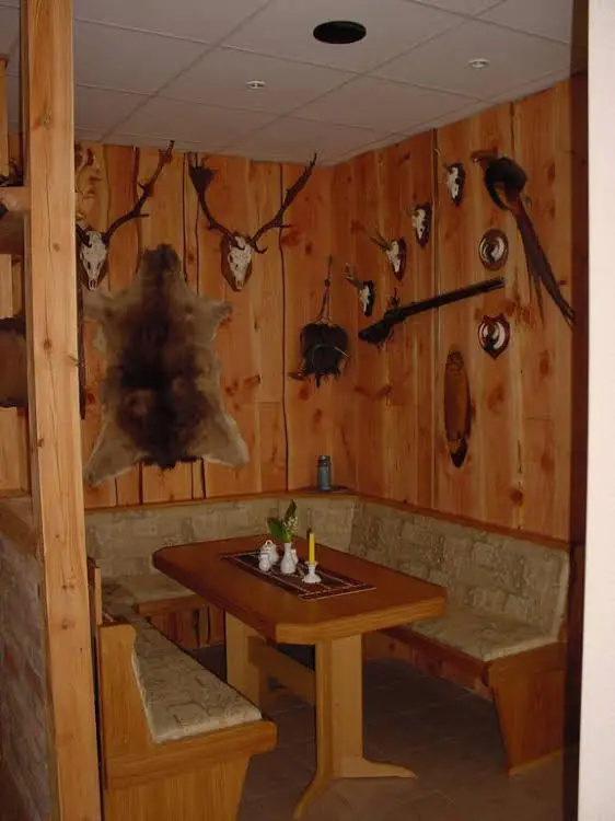 Landhotel Am Peetscher See