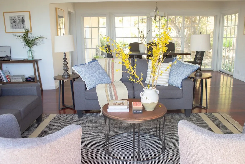 Bluff by Avantstay Gorgeous Malibu Getaway w/ Hot Tub & Spectacular Ocean Views