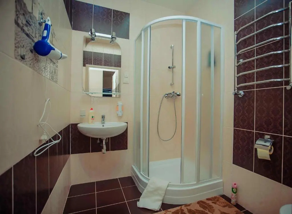 Molex Apartments 2