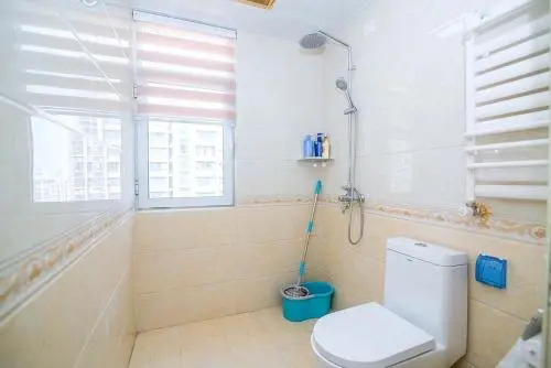 Henan Luoyang·Henan University of Science And Technology· Locals Apartment 00150340