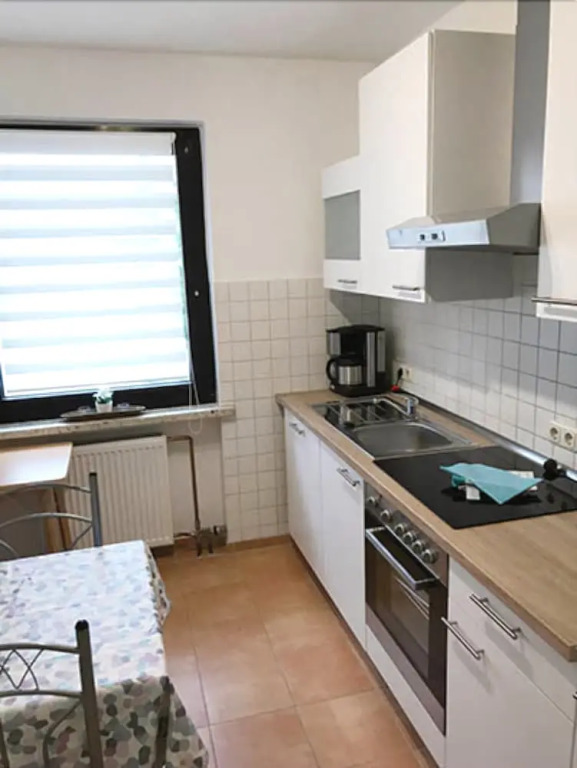 Ferienwohnung Schmidt