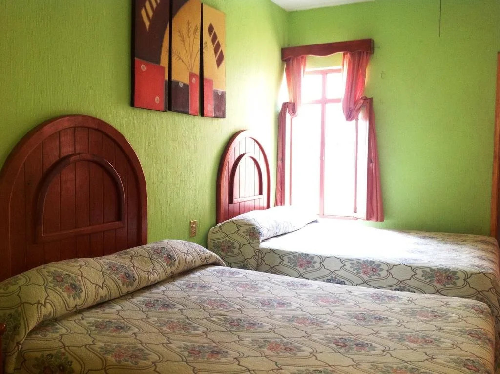 Posada Del Agave