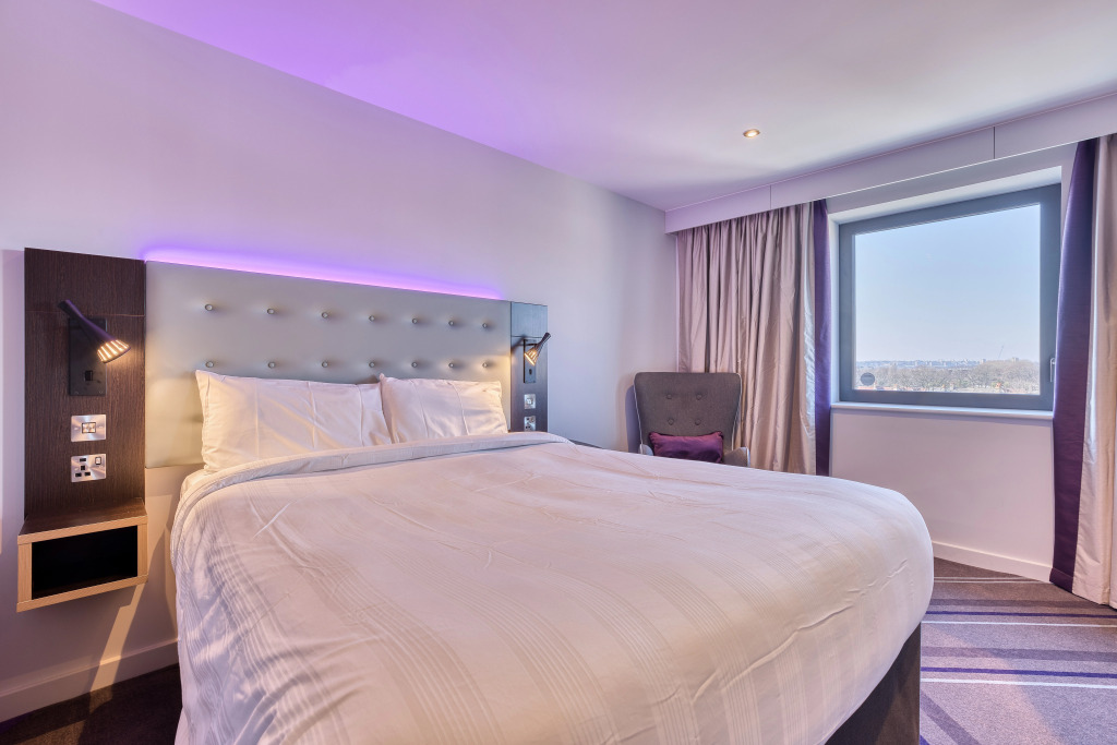 Premier Inn London Tooting