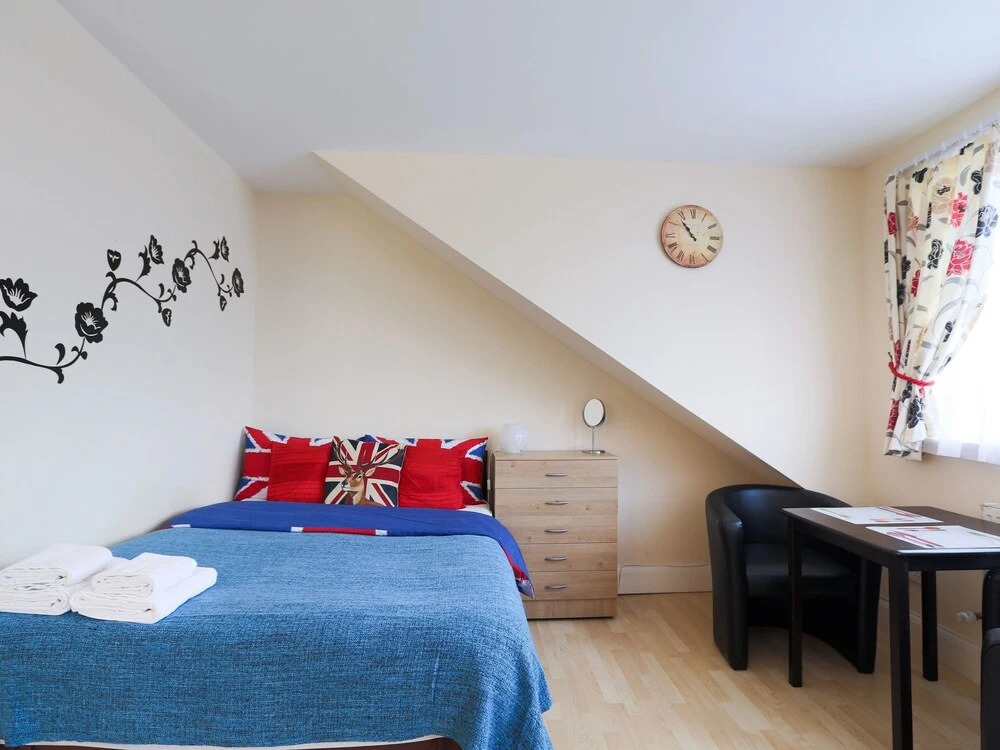 Spacious Studio in Harrow 46c