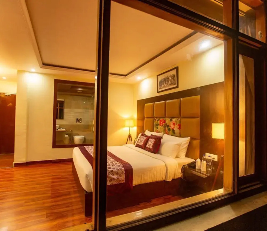 Hotel Snow Lotus