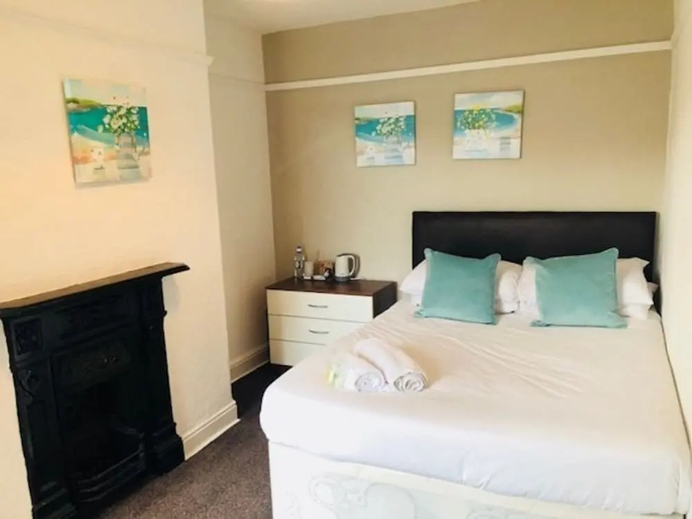 Townhouse @ Balliol Street Stoke