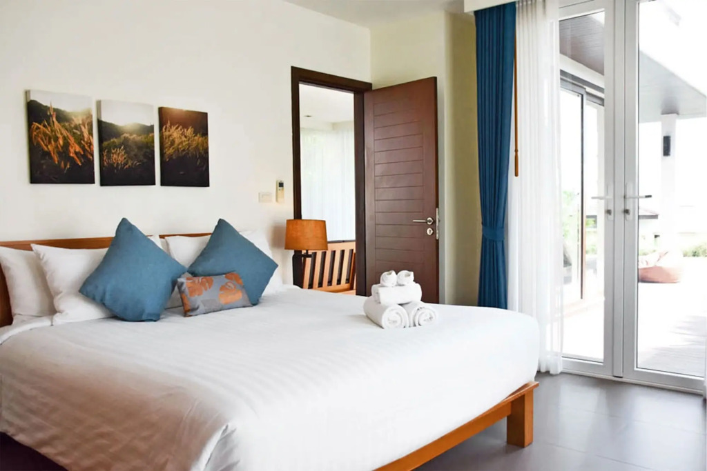 The Spirit Resort Hua Hin