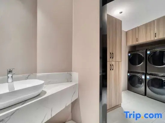 Wassim Collection Hotels Jiaxing Zhongguancun