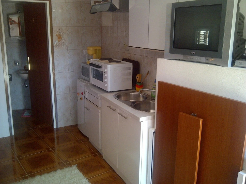 Apartments Villa Sonia & Teo Hvar