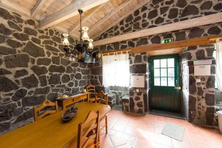 Holiday house, Santa Luzia, Pico, Azores