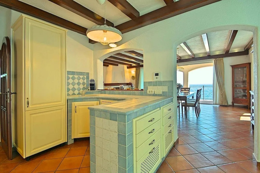 Villa Salvia
