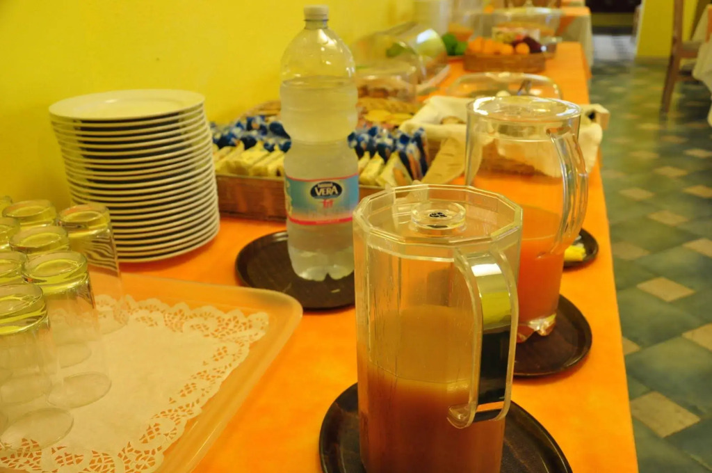 Hotel La Marticana