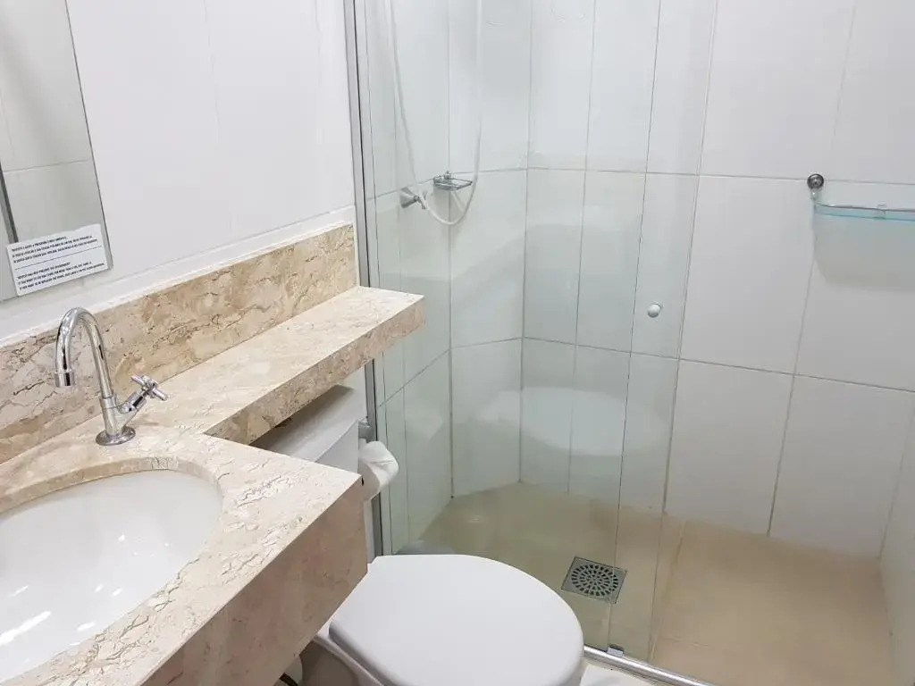 Pousada Remanso