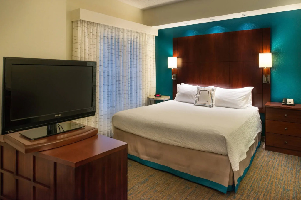 Residence Inn Gainesville I-75