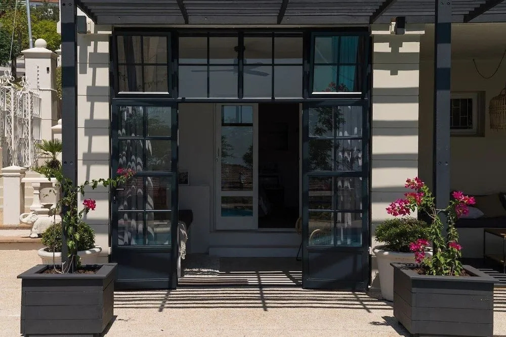 De Tafelberg Guesthouse