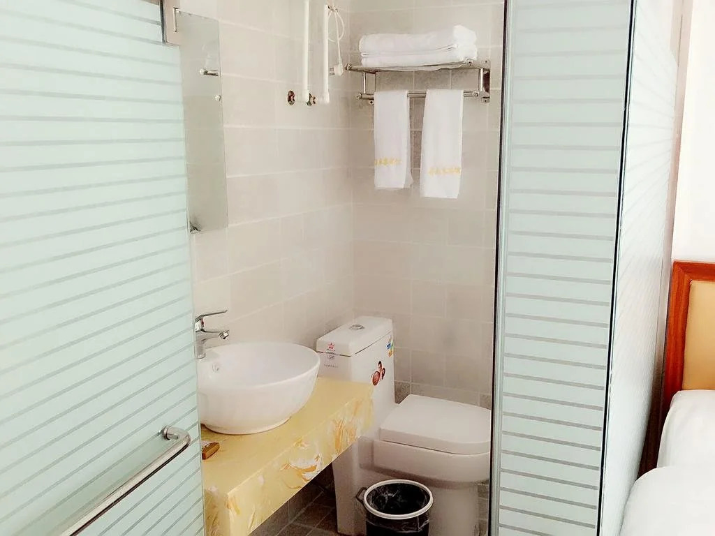 Xilaibin Hotel