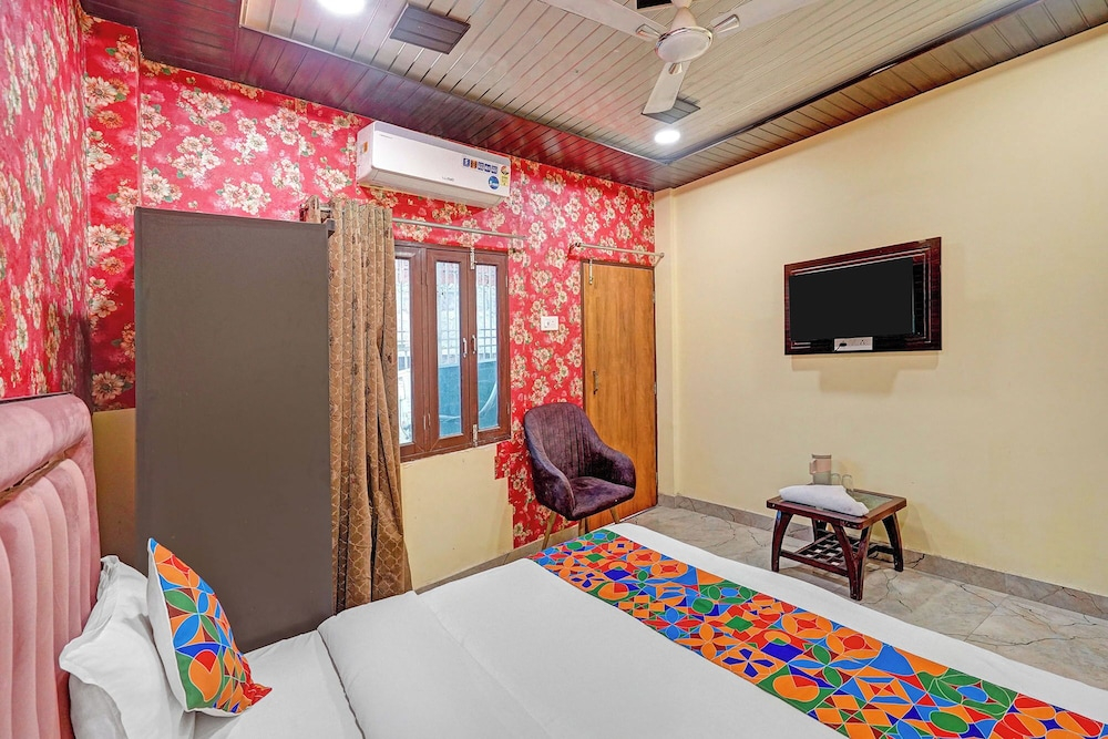 Fabhotel Vishal Residency