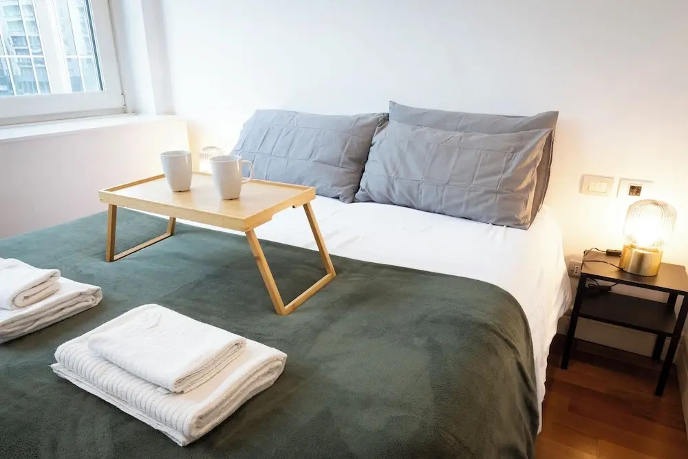 Vittore Rooms & Apartment
