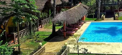 Cocotier Lodge