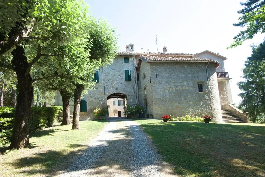 La Corte Bonomini