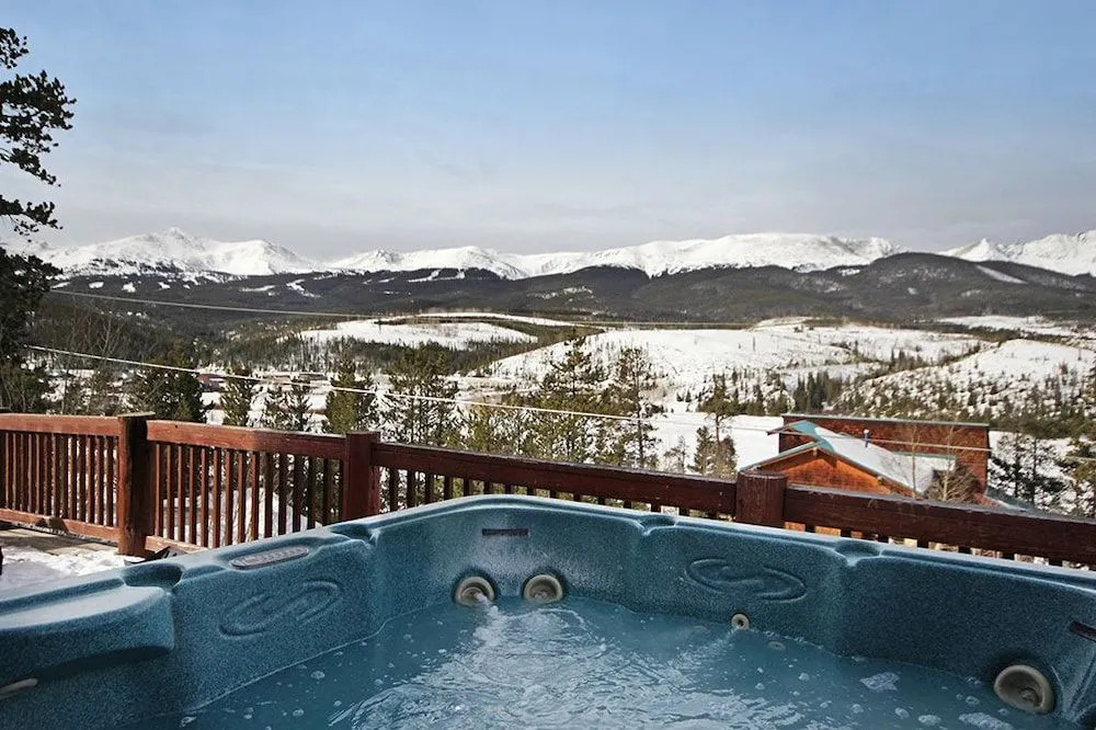 Powder Moose Villa