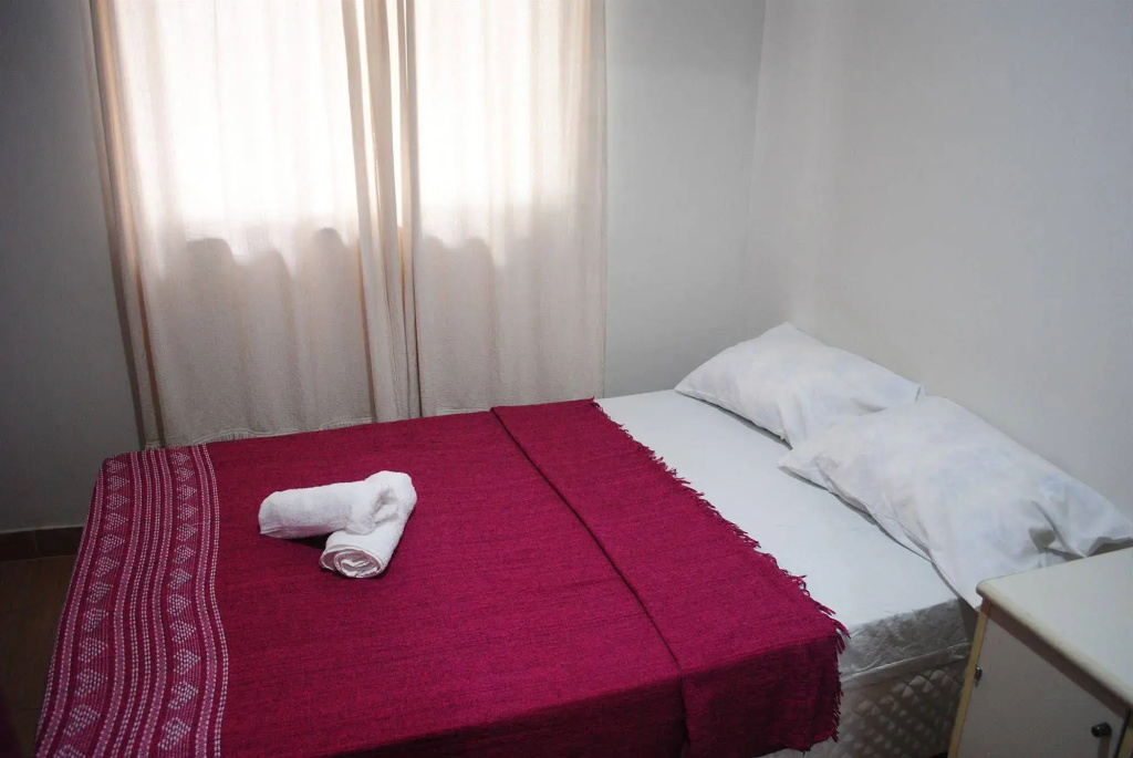 Jabanga Hostel