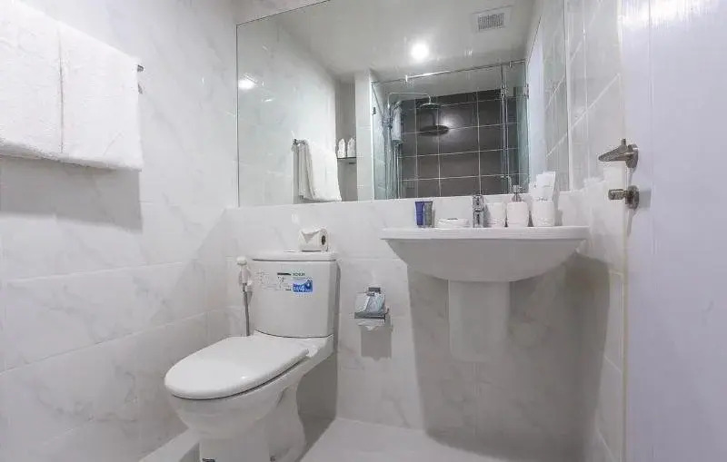 Niche Mono Sukhumvit 50 by Ariva