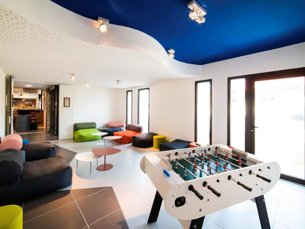 Ibis Styles Collioure Port Vendres