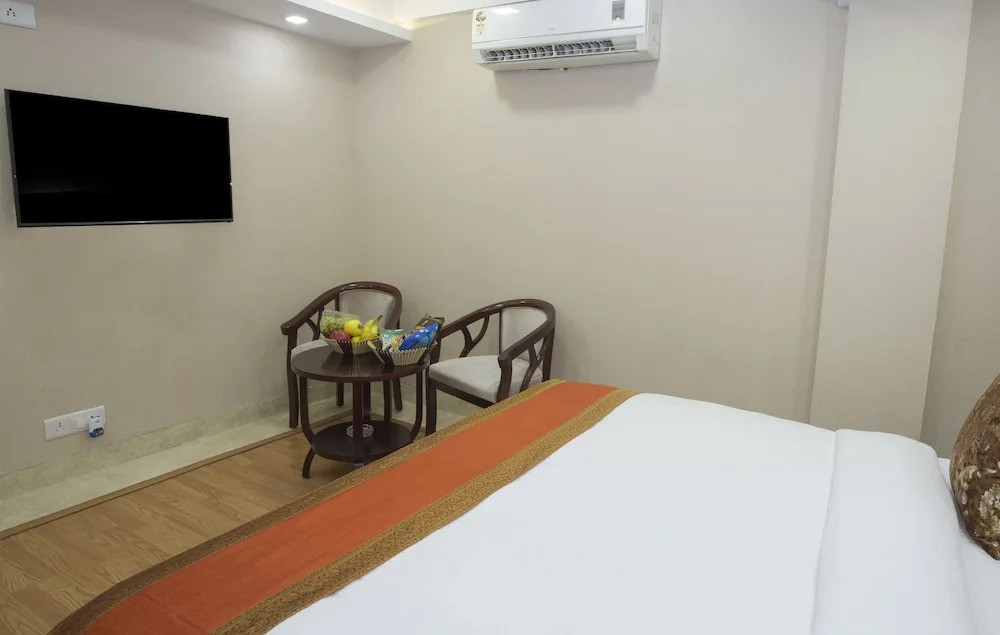 Hotel Laffaire by Welcome Palace