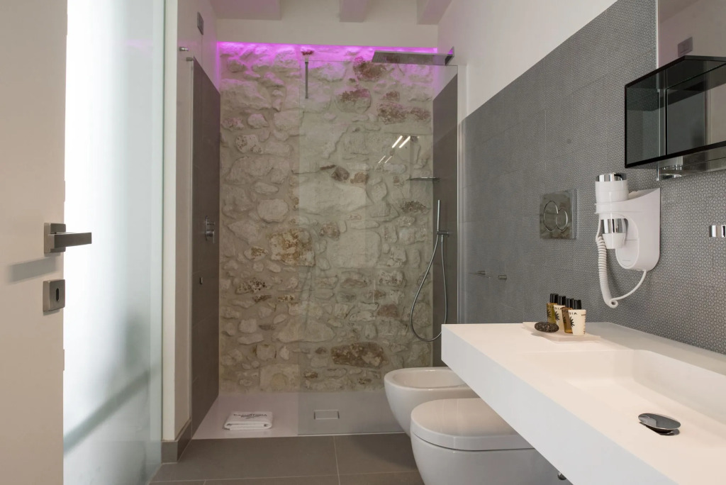 Caportigia Boutique Hotel