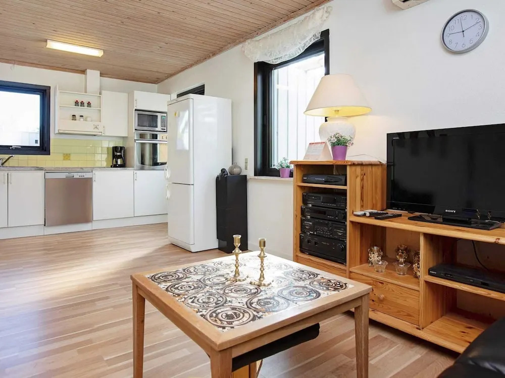 6 Person Holiday Home in Gedser-by Traum